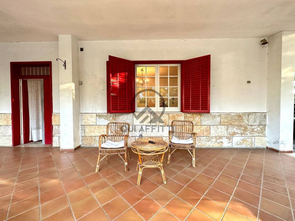 Villa a Andria in Via Castel del Monte s.n.c - Foto 5