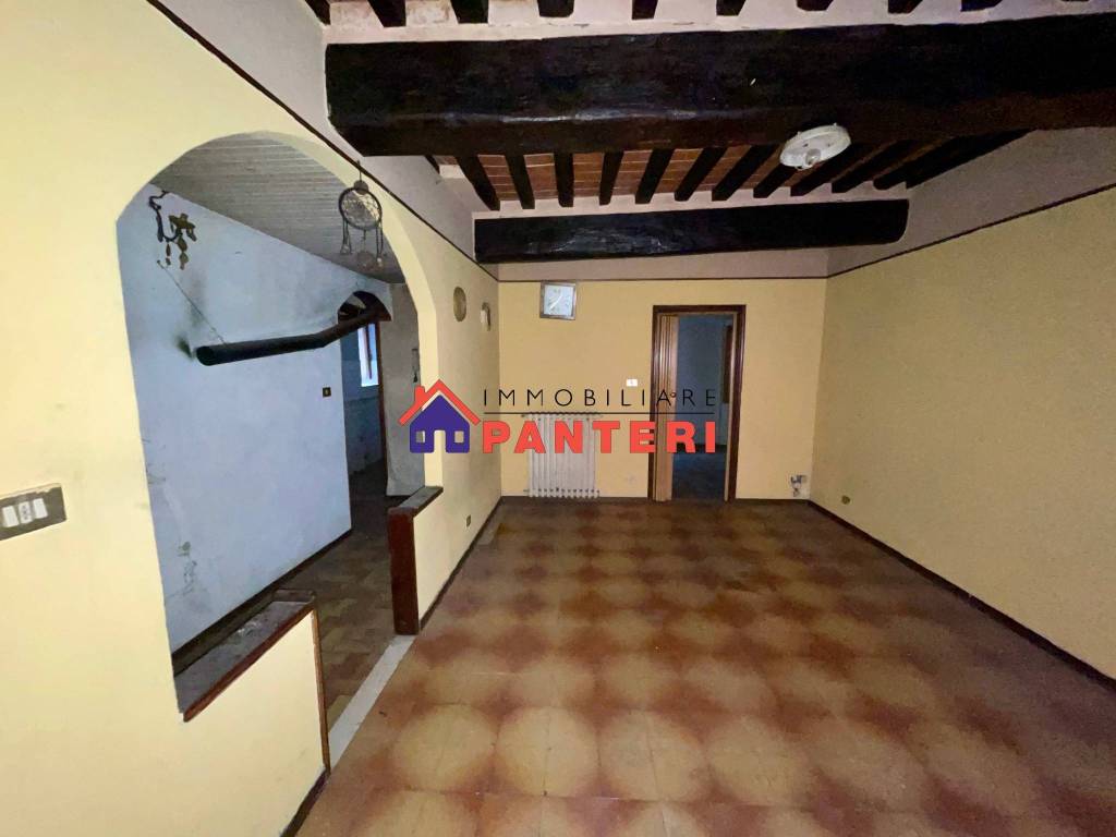 Casa indipendente a Pescia in Piazza del Pesce - Foto 3