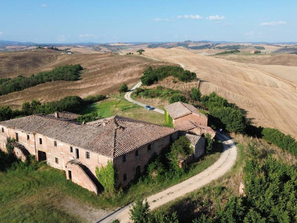 Rustico / casale a Monteroni d'arbia in Svincolo Monteroni d'Arbia Nord - Foto 2