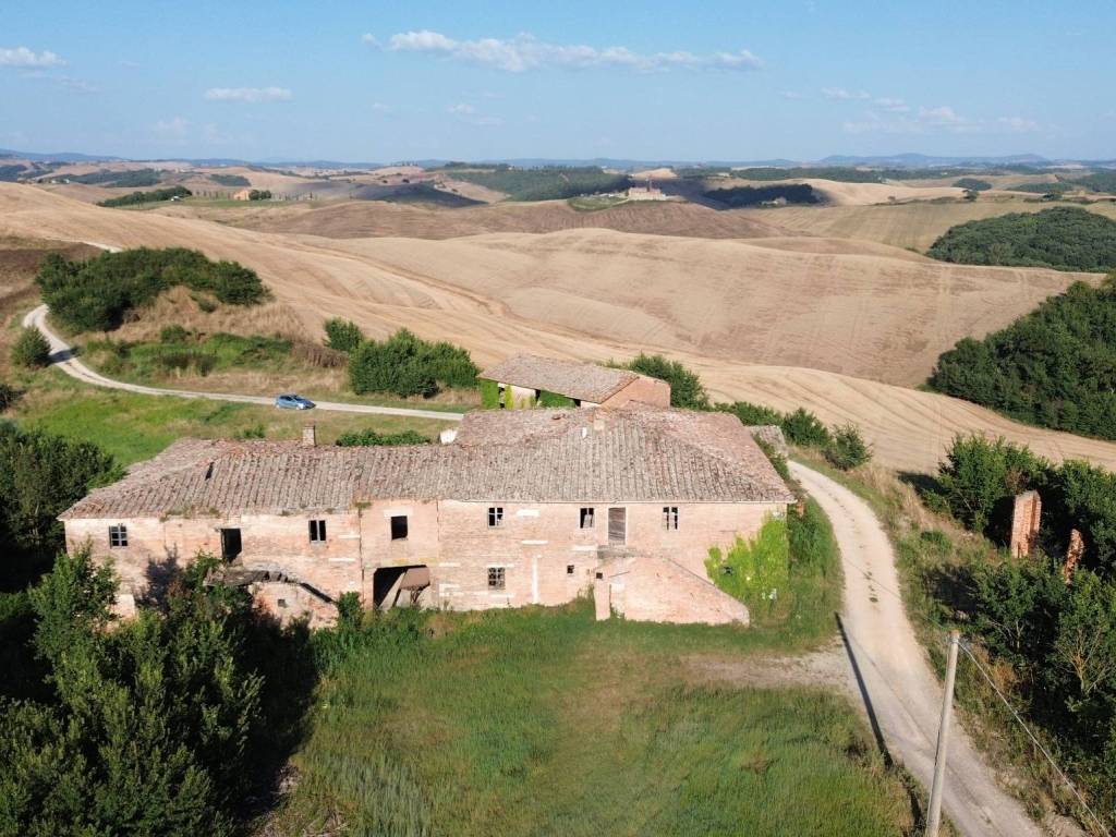 Rustico / casale a Monteroni d'arbia in Svincolo Monteroni d'Arbia Nord - Foto 3