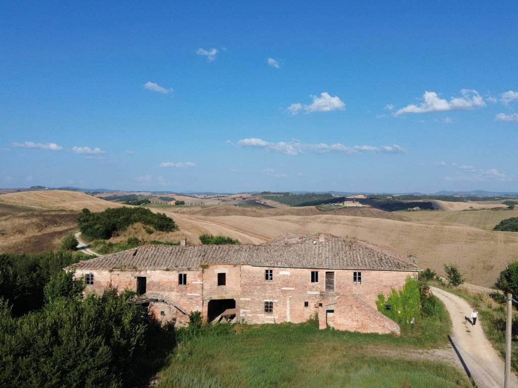 Rustico / casale a Monteroni d'arbia in Svincolo Monteroni d'Arbia Nord - Foto 4