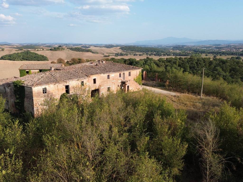 Rustico / casale a Monteroni d'arbia in Svincolo Monteroni d'Arbia Nord - Foto 5