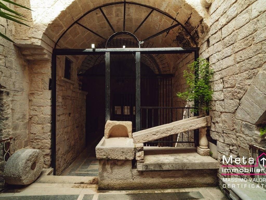 Palazzo / stabile a Trani in via leopardi - Foto 5
