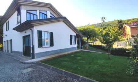 Villa a Broni - Foto 5