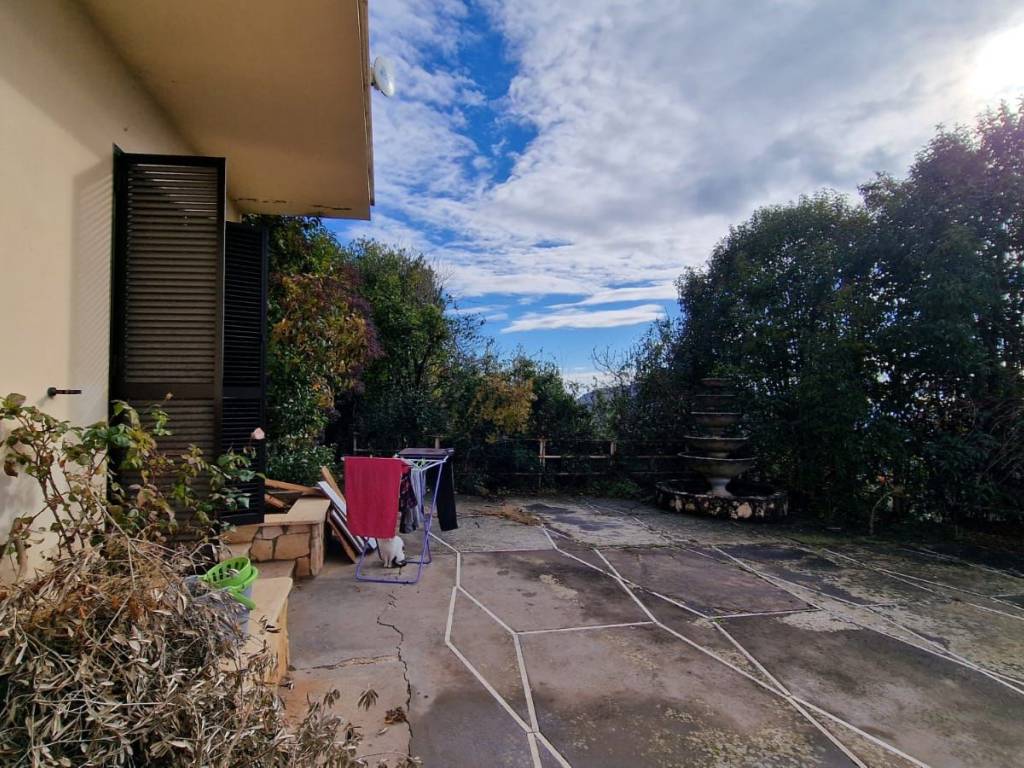 Appartamento a Ferentino in Via Croce Tani Fumone - Foto 5