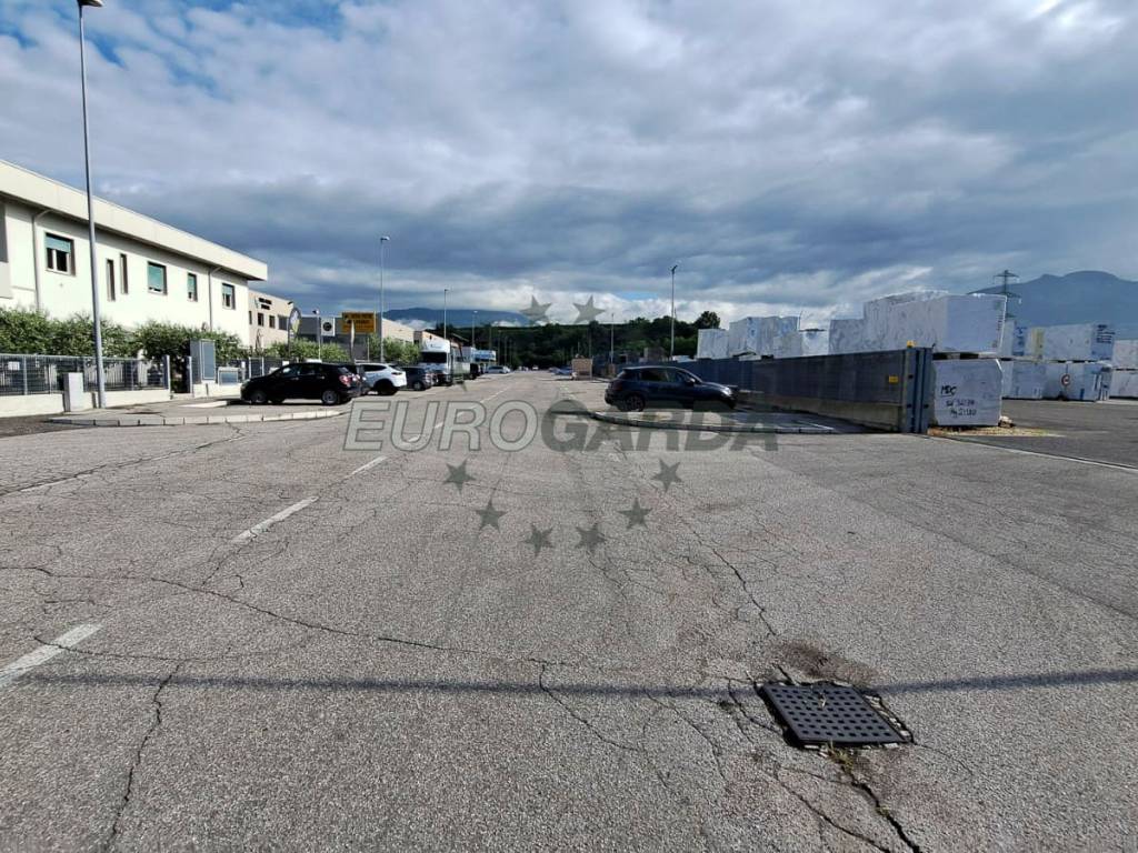 Terreno a Cavaion veronese in Via dell'Industria Ovest - Foto 4
