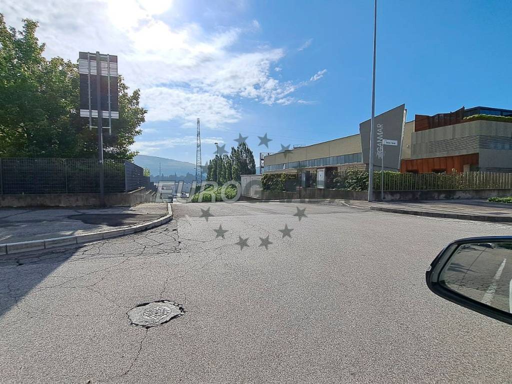 Terreno a Cavaion veronese in Via dell'Industria Ovest - Foto 5