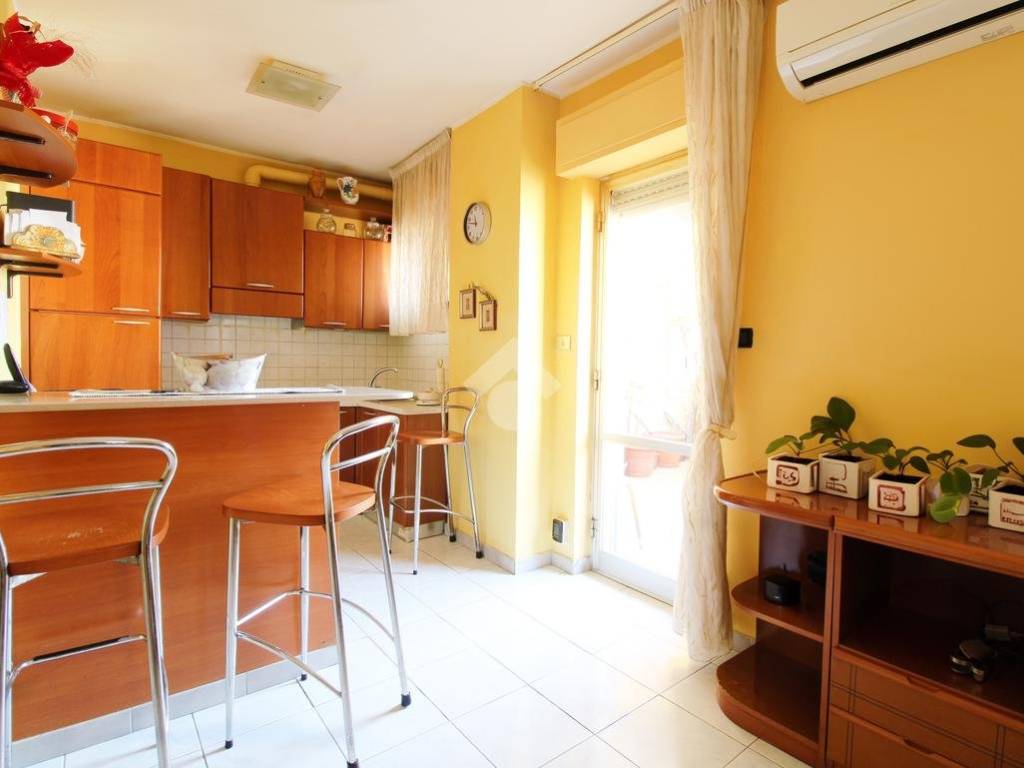 Appartamento a Chieti in Via Atri, 18 - Foto 2