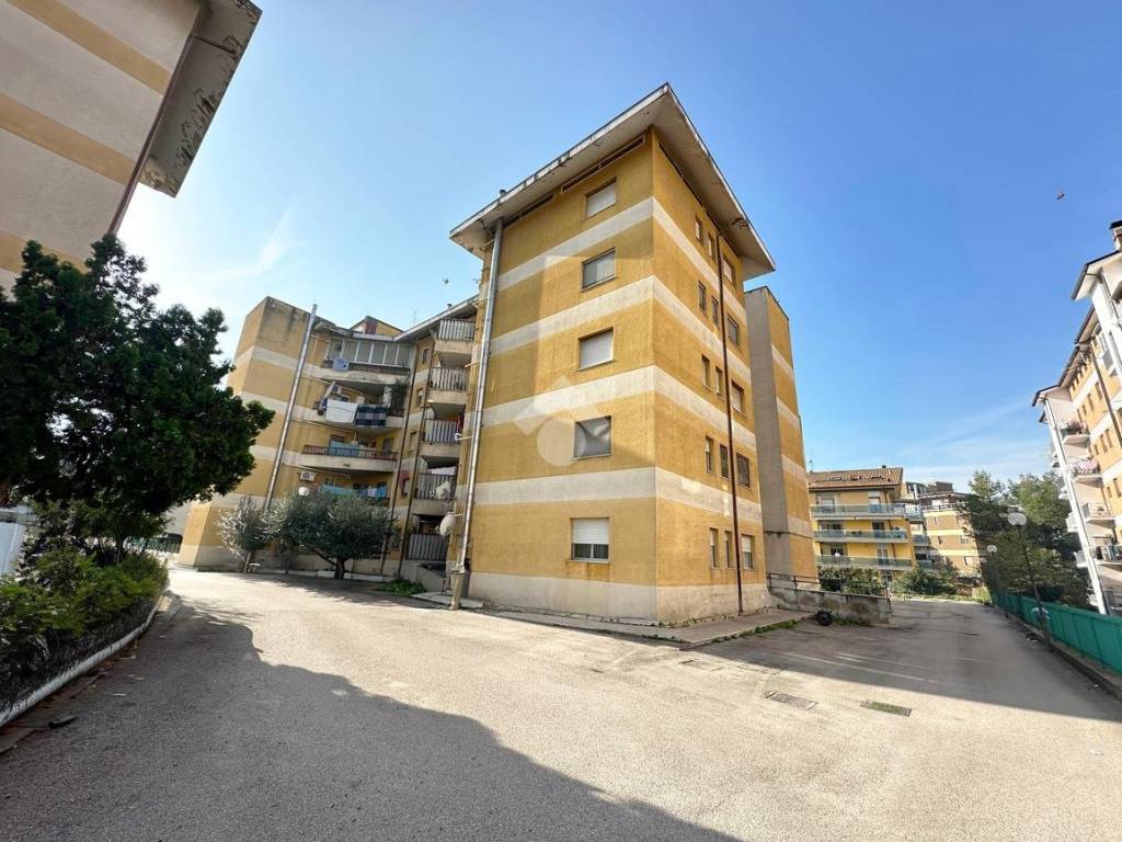 Appartamento a Chieti in Via Atri, 18 - Foto 5