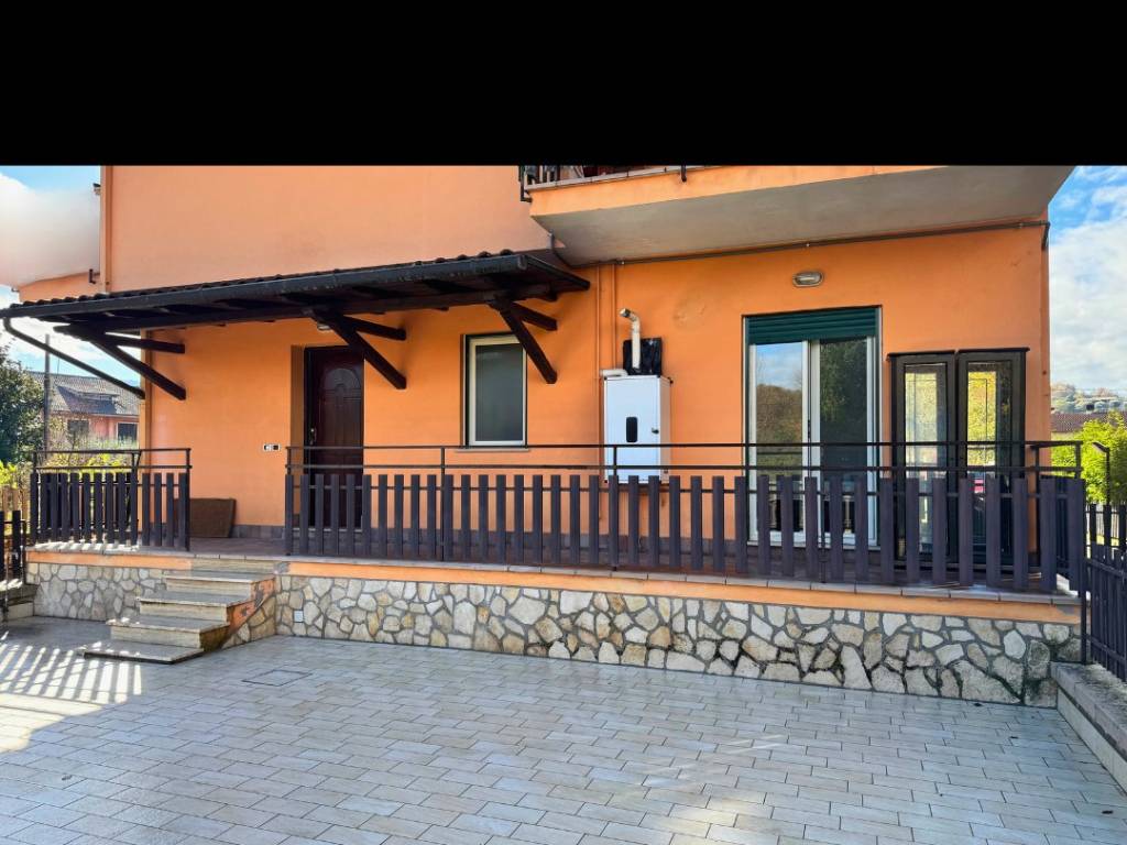 Appartamento a Ceccano in Via per Frosinone, 73 - Foto 4