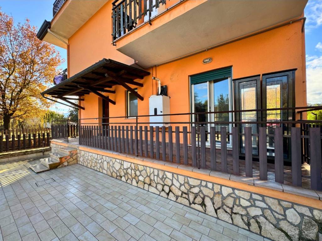 Appartamento a Ceccano in Via per Frosinone, 73 - Foto 5