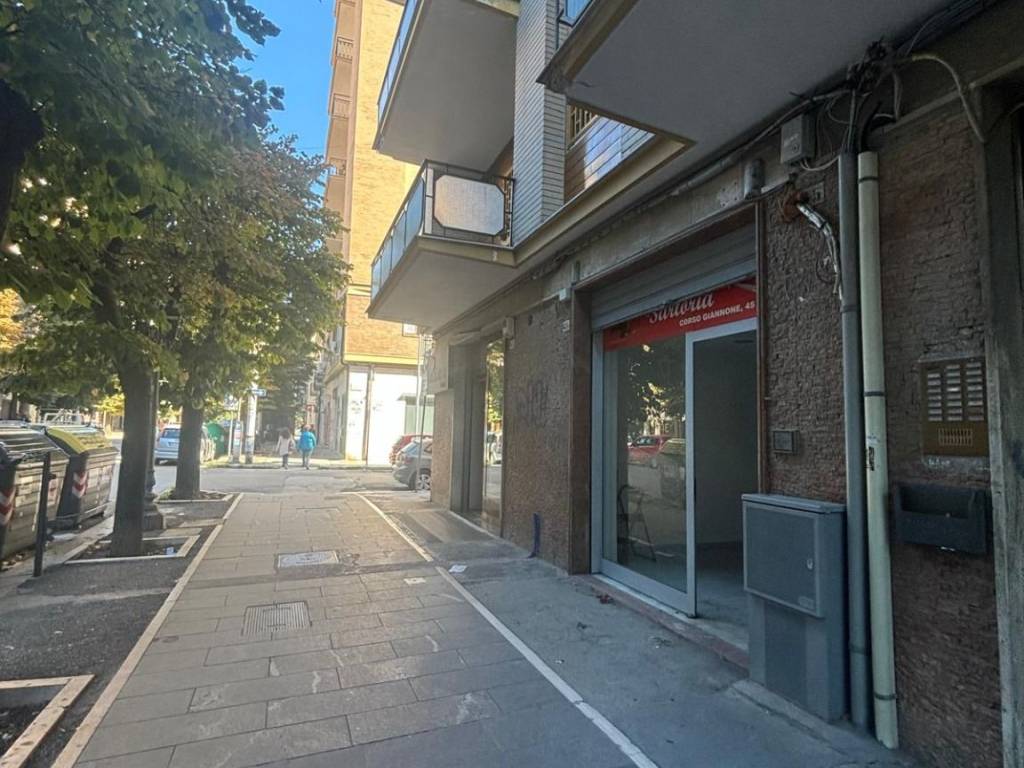 Immobile a Foggia in Corso Pietro Giannone, 45 - Foto 2