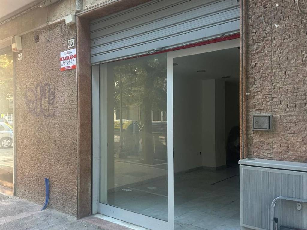 Immobile a Foggia in Corso Pietro Giannone, 45 - Foto 3