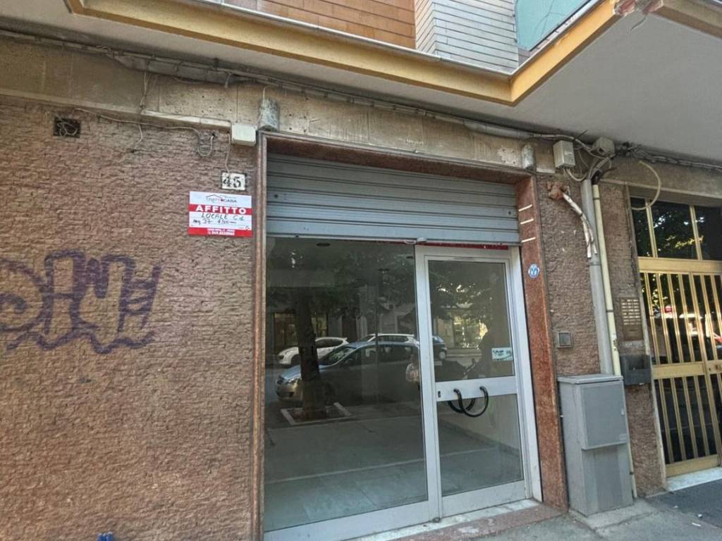 Immobile a Foggia in Corso Pietro Giannone, 45 - Foto 4