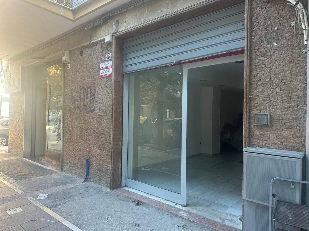 Immobile a Foggia in Corso Pietro Giannone, 45 - Foto 5