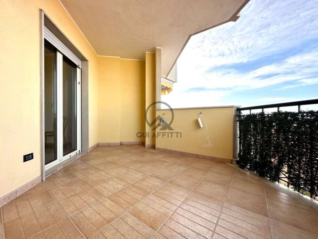 Appartamento a Andria in Contrada Barba d'Angelo s.n.c - Foto 2