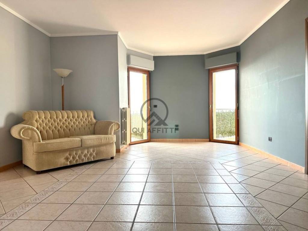 Appartamento a Andria in Contrada Barba d'Angelo s.n.c - Foto 3