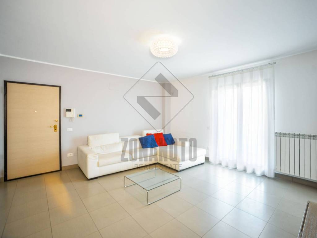 Appartamento a Noto in Via Giandomenico Romagnosi, 42 - Foto 3