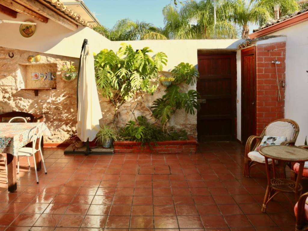 Casa indipendente a Ragusa in Via Isola dei Porri, 29 - Foto 3