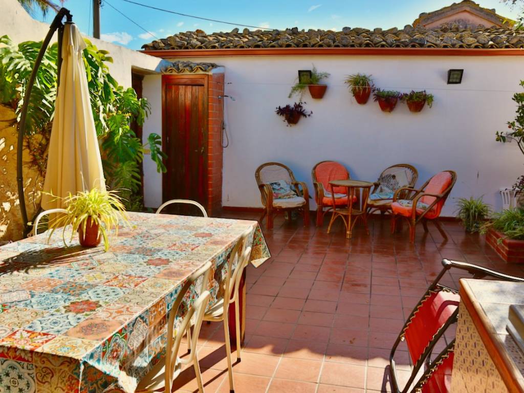 Casa indipendente a Ragusa in Via Isola dei Porri, 29 - Foto 4