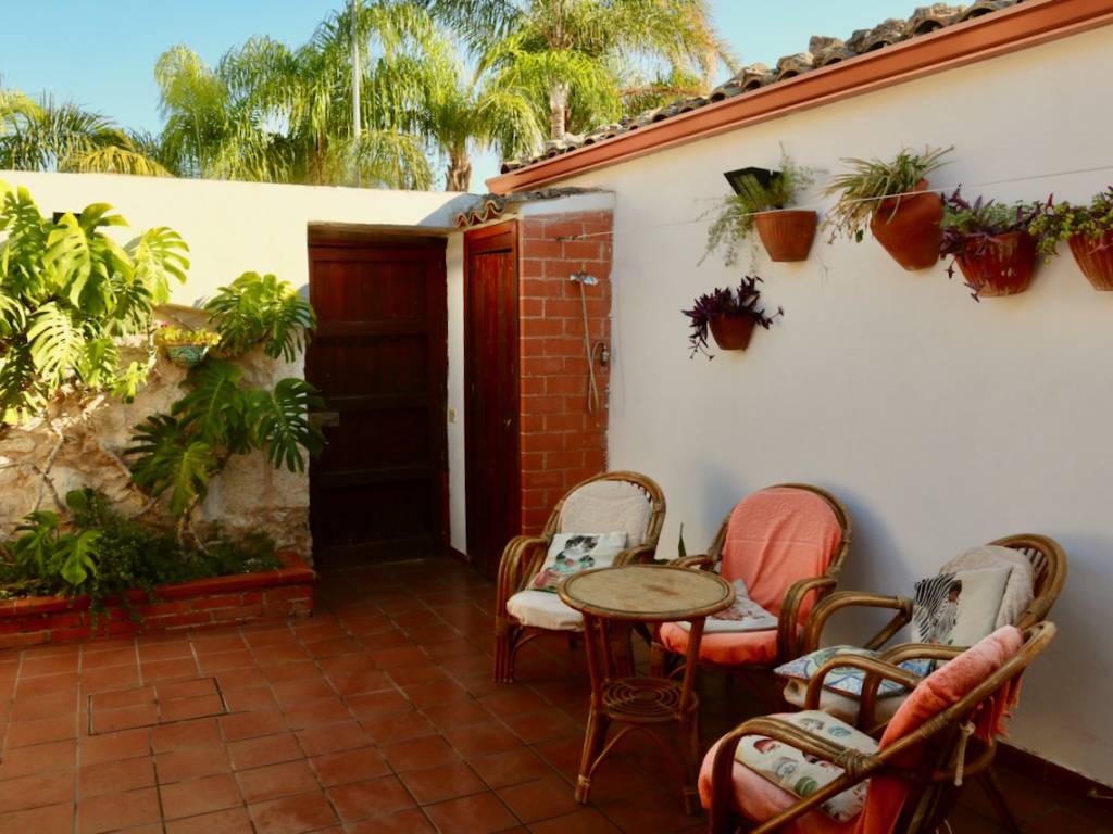 Casa indipendente a Ragusa in Via Isola dei Porri, 29 - Foto 5