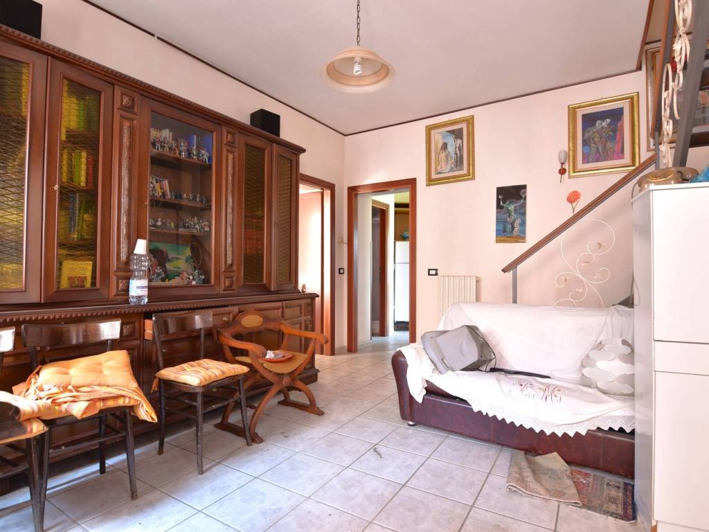 Casa indipendente a Altavilla irpina in Via G. d'Avella, 39 - Foto 4