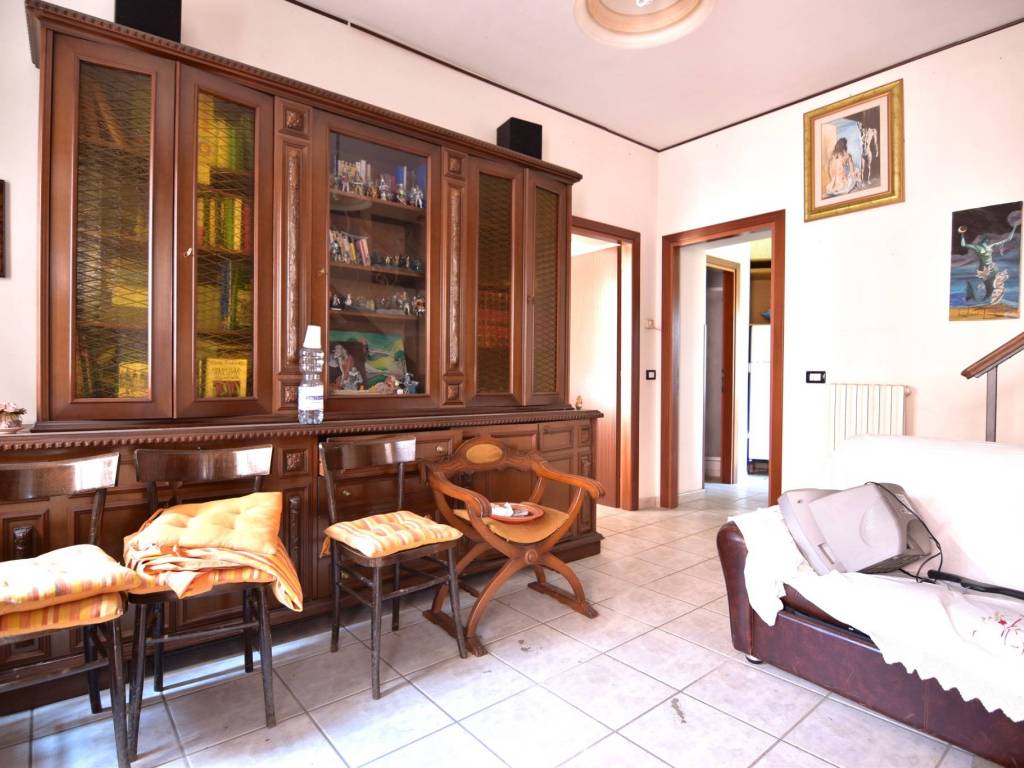 Casa indipendente a Altavilla irpina in Via G. d'Avella, 39 - Foto 5