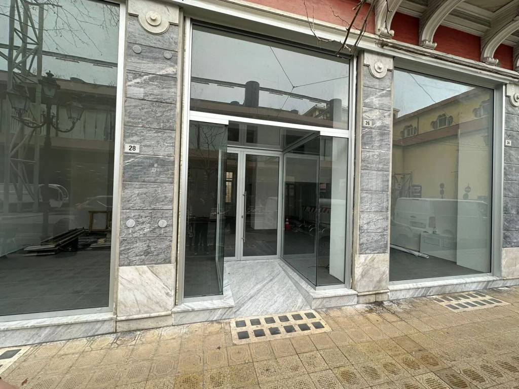 Immobile a Sanremo in Corso G. Garibaldi, 26 - Foto 2