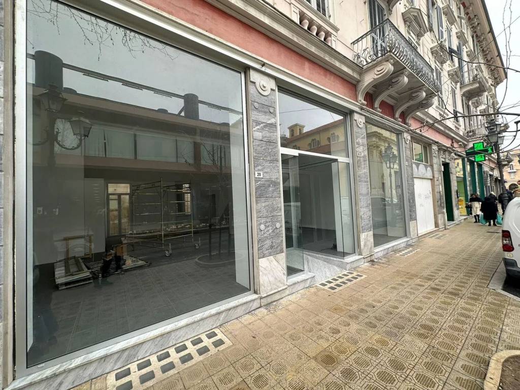 Immobile a Sanremo in Corso G. Garibaldi, 26 - Foto 4