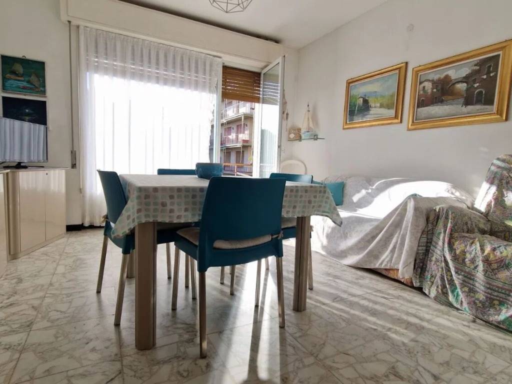 Appartamento a Taggia in Via N.Sauro - Foto 4