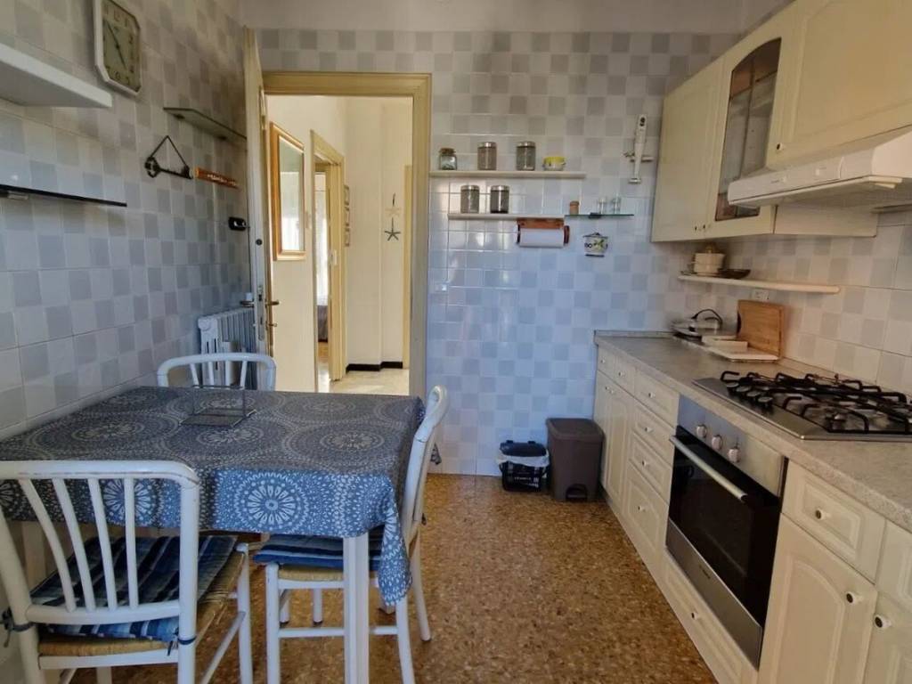 Appartamento a Taggia in Via N.Sauro - Foto 5