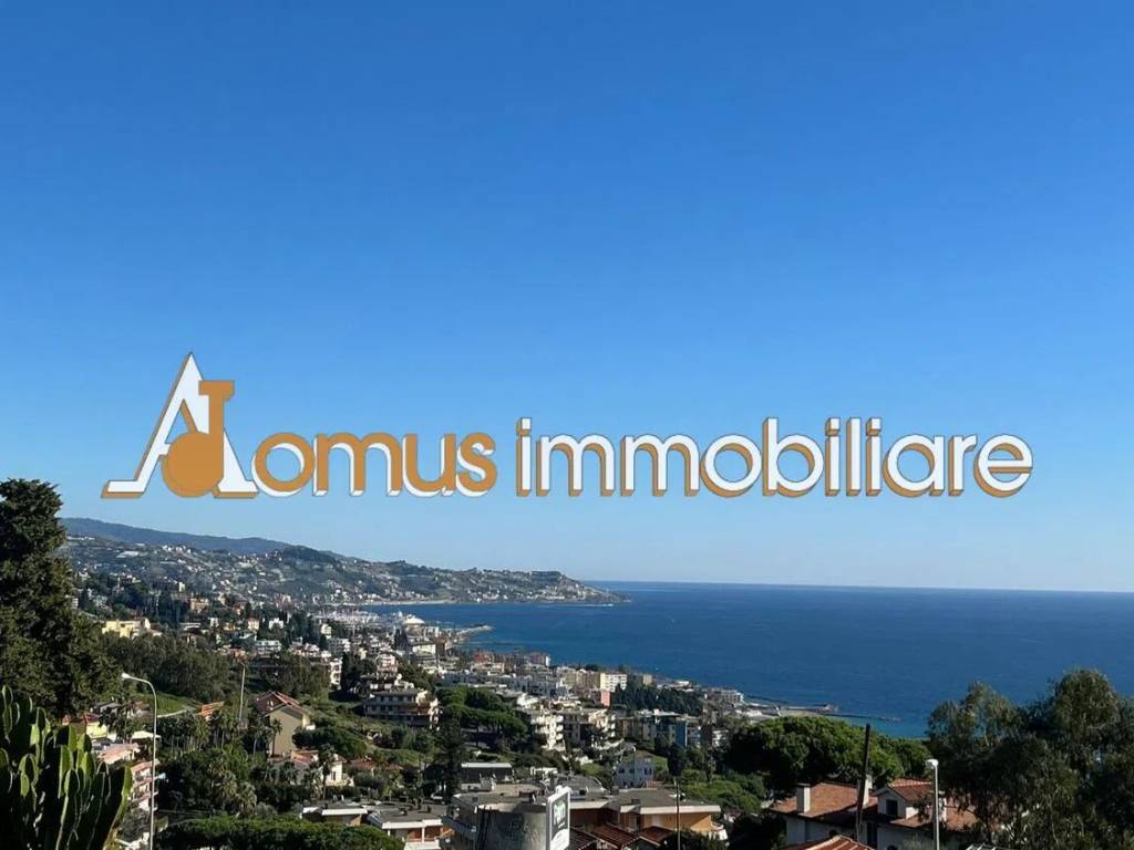 Villa a Sanremo in Via Padre Semeria - Foto 1