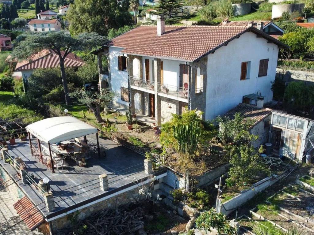 Villa a Sanremo in Via Padre Semeria - Foto 3