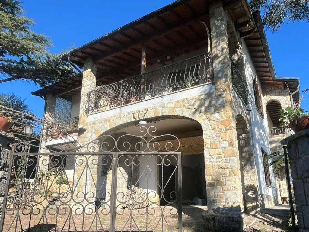 Villa a Sanremo in Via Padre Semeria - Foto 5