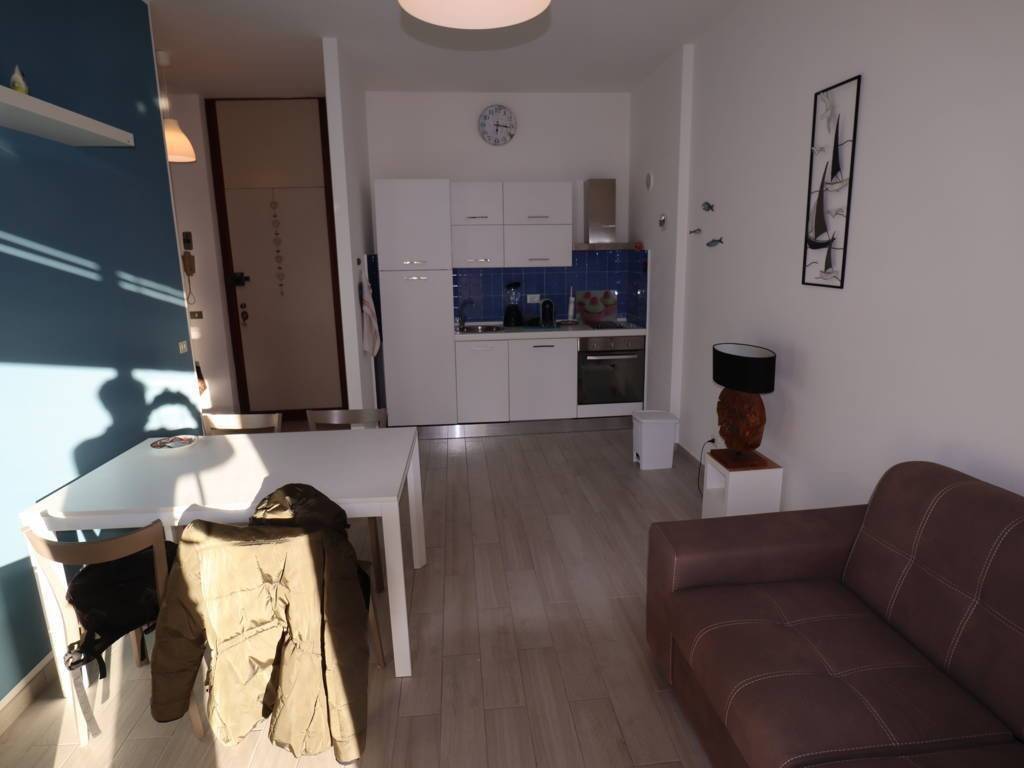 Appartamento a Andora in VIA SAN LAZZARO - Foto 3