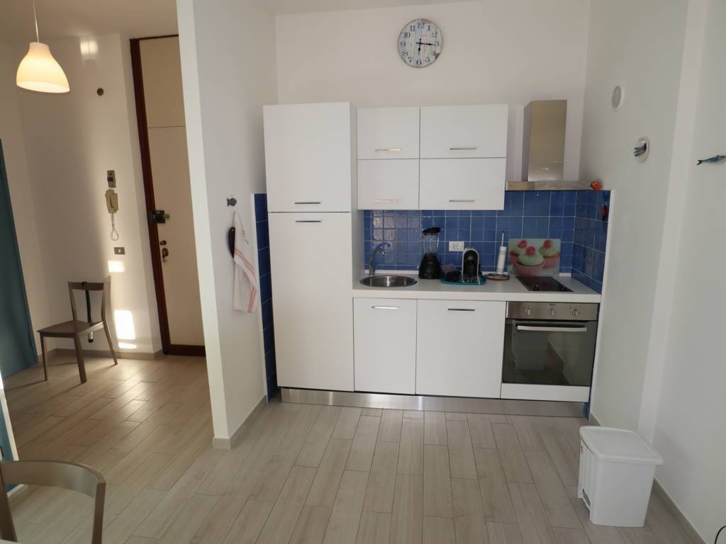 Appartamento a Andora in VIA SAN LAZZARO - Foto 4