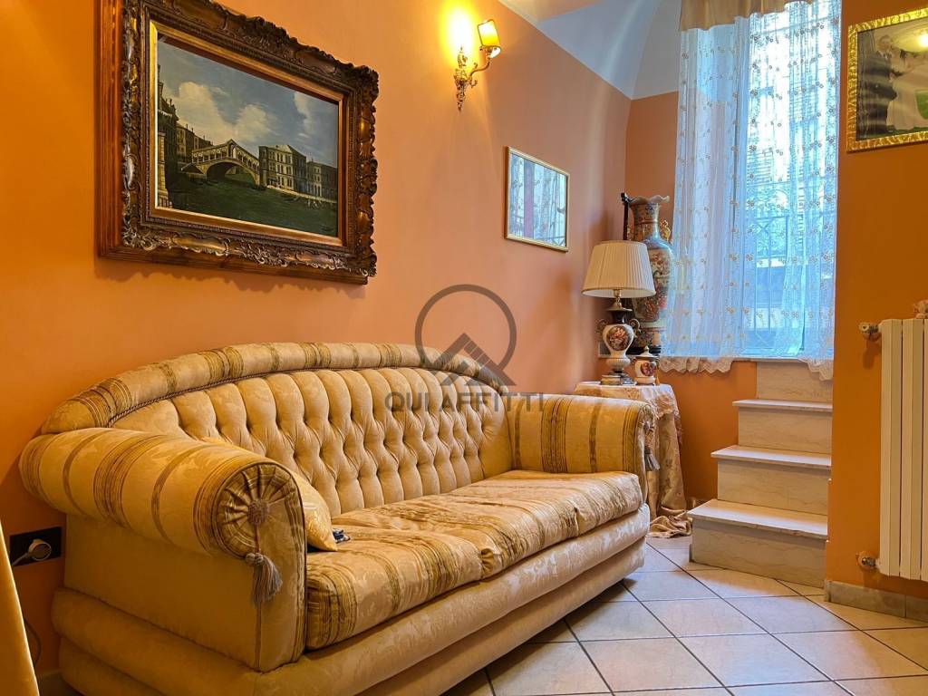 Villa a Andria in Libia s.n.c - Foto 2