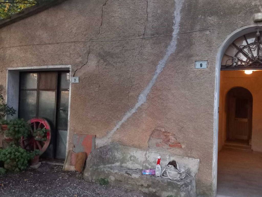 Appartamento a Asciano in LOCALITÀ RENCINE - Foto 4