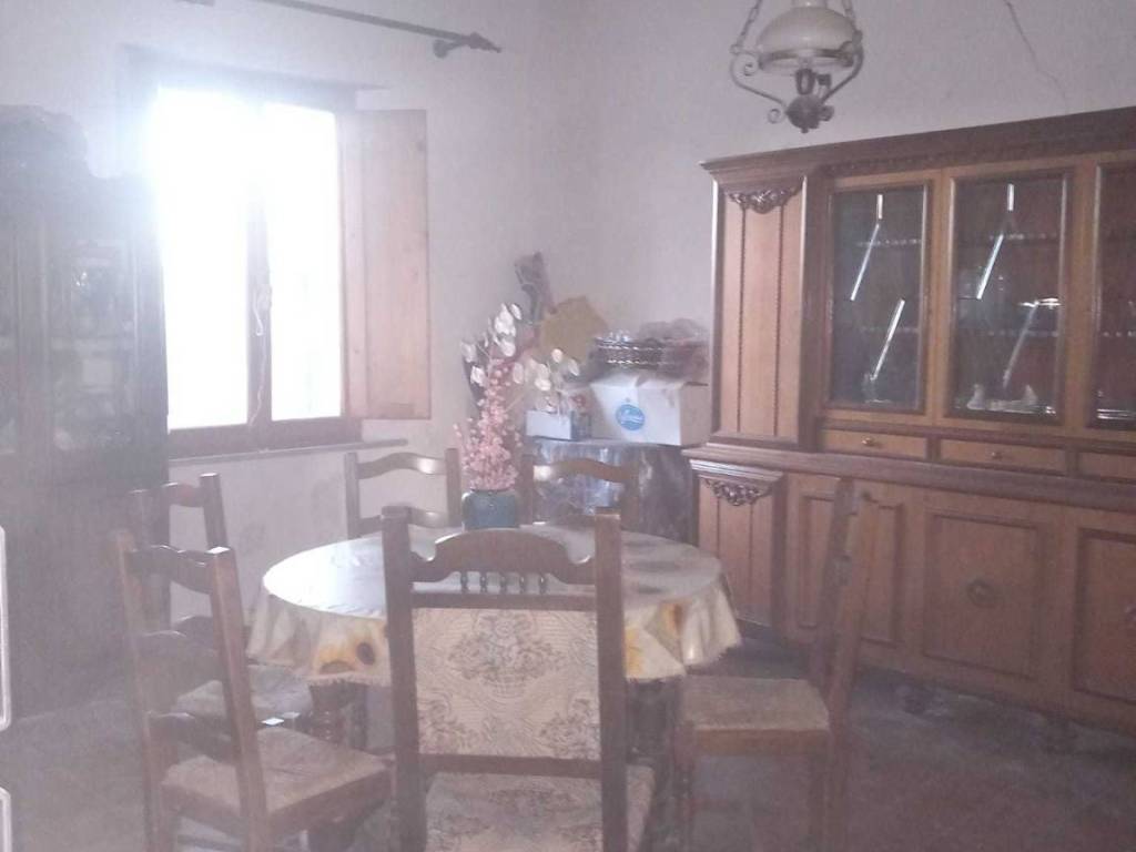 Appartamento a Asciano in LOCALITÀ RENCINE - Foto 5