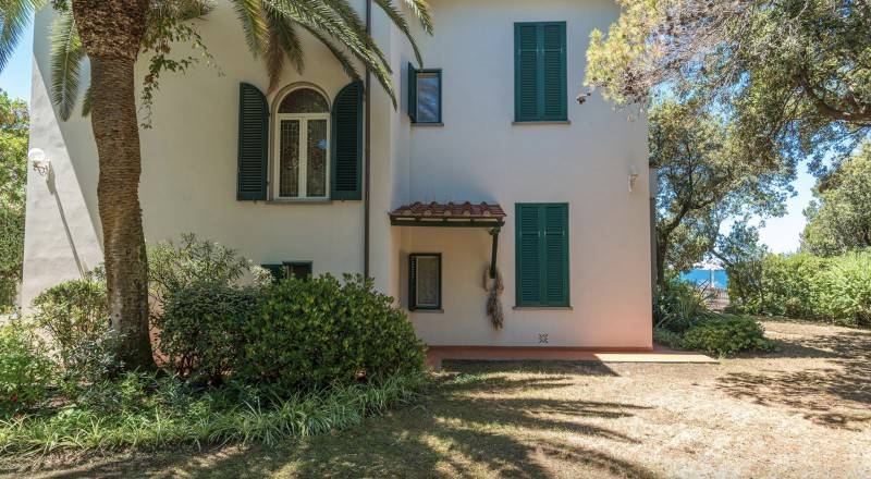 Villa a Rosignano marittimo - Foto 3
