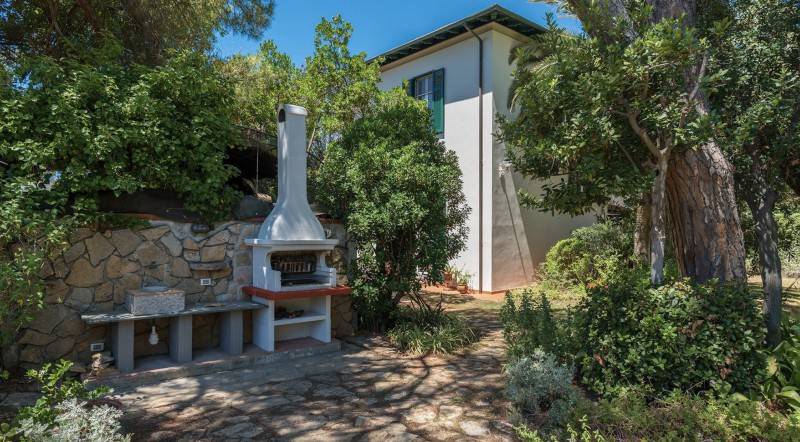Villa a Rosignano marittimo - Foto 4