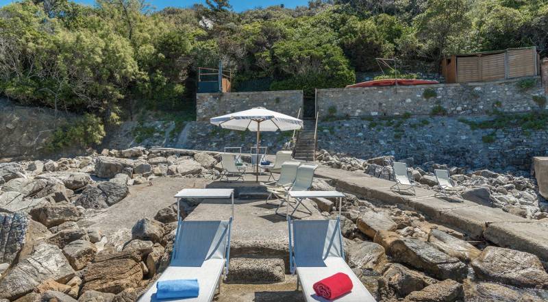 Villa a Rosignano marittimo - Foto 5