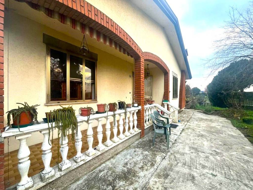 Villa a Corbola in Via Lazzara - Foto 4