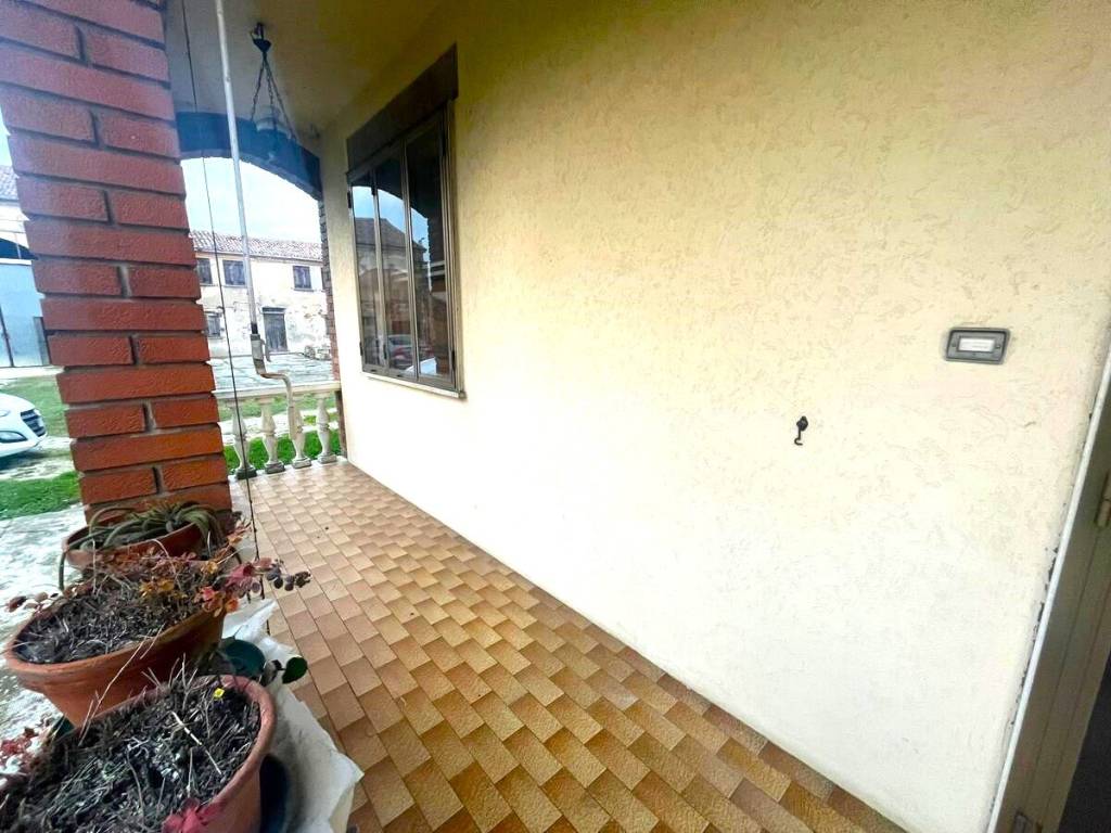 Villa a Corbola in Via Lazzara - Foto 5