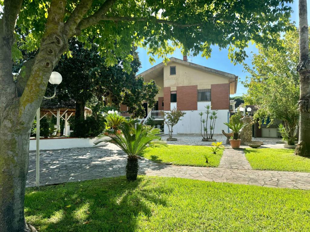 Villa a Terracina in Punta del Mare, 6 - Foto 2