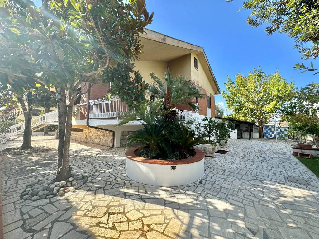 Villa a Terracina in Punta del Mare, 6 - Foto 3