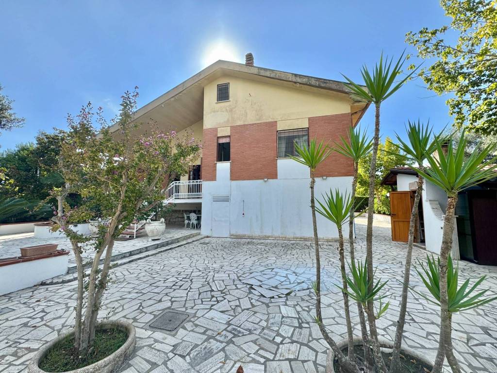 Villa a Terracina in Punta del Mare, 6 - Foto 4