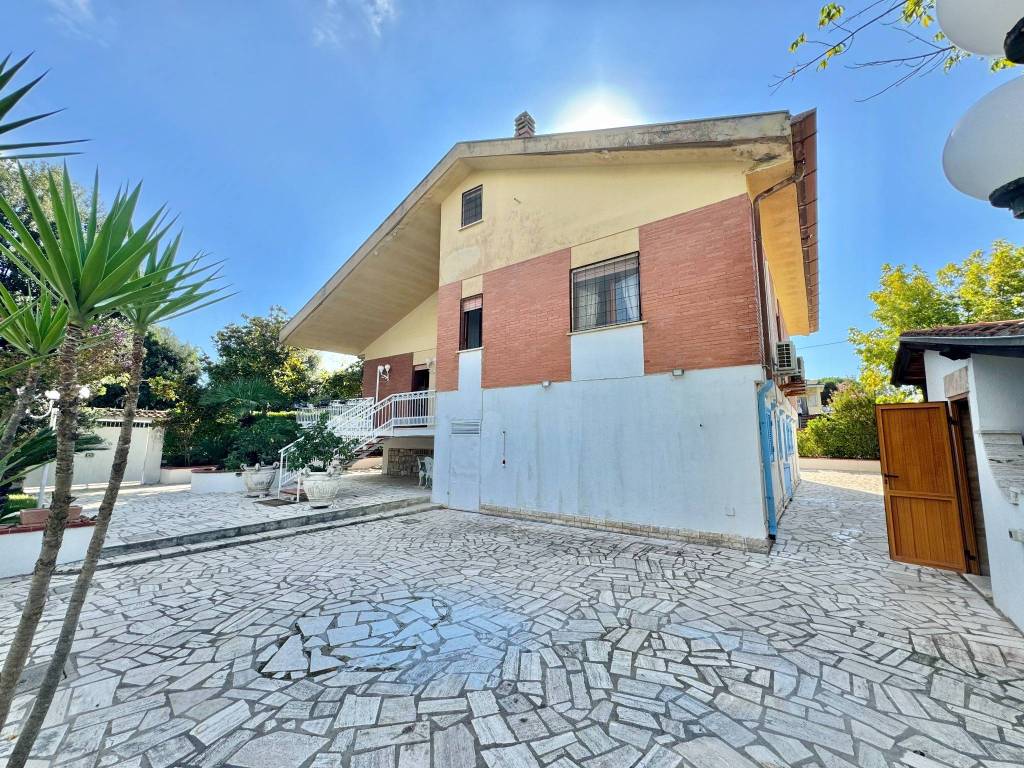 Villa a Terracina in Punta del Mare, 6 - Foto 5