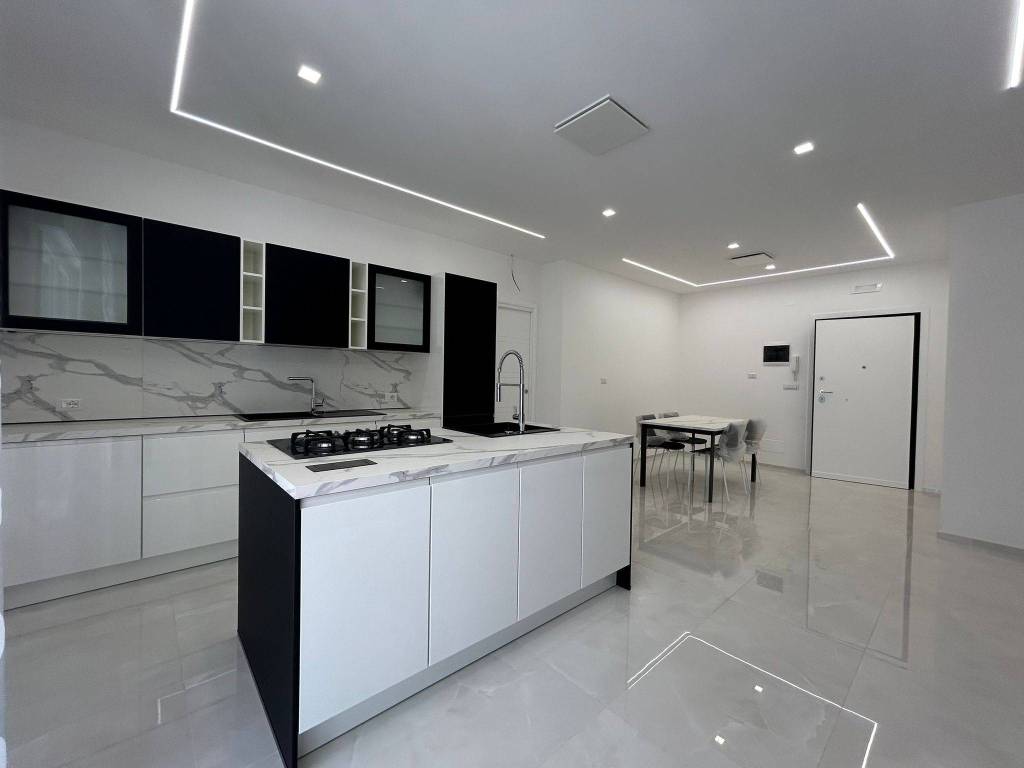 Appartamento a Bisceglie in Via Vecchia Corato, 121 - Foto 2