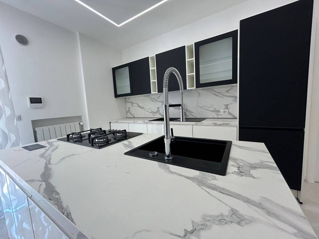 Appartamento a Bisceglie in Via Vecchia Corato, 121 - Foto 3